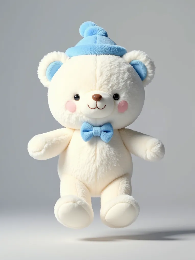Cartoon style,Object Enhance,Toy,LoRA,FLUX.1