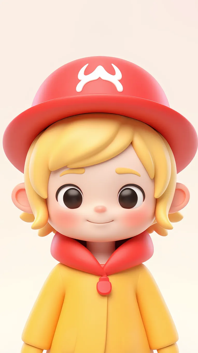 Cartoon style,Boy,Style Boost,LoRA,FLUX.1