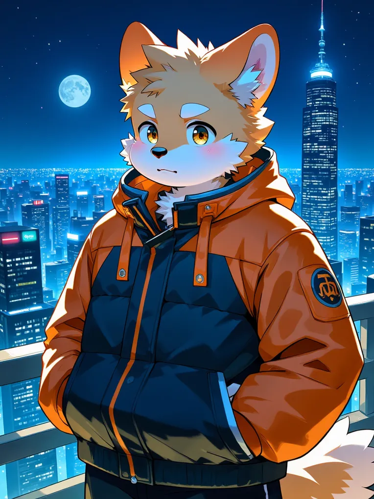 Anime,Style Boost,Animal,LoRA,FLUX.1