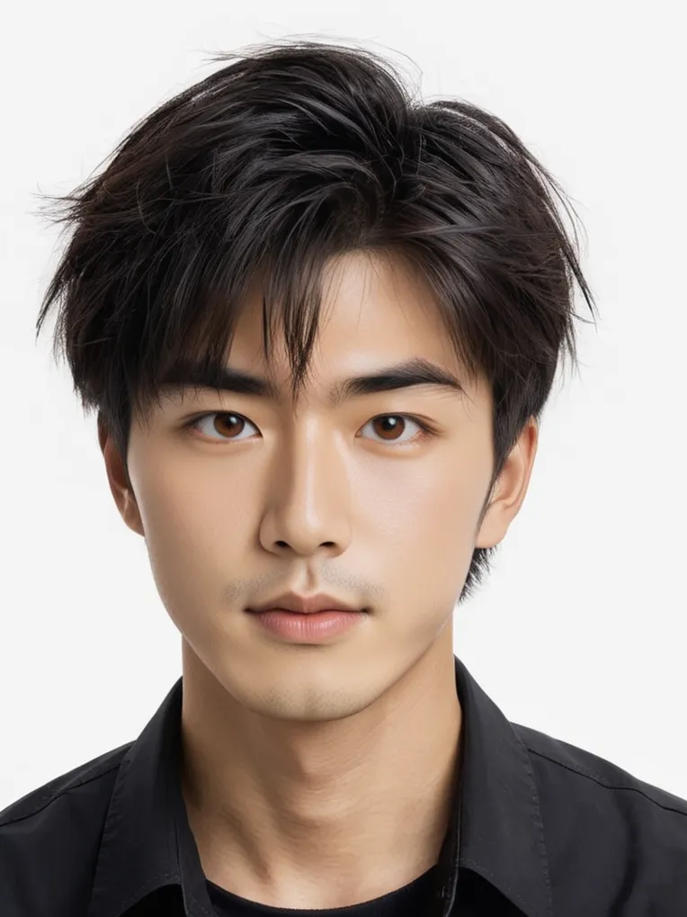 Portrait Photography,Boy,Physical/Facial feature,LoRA,SDXL