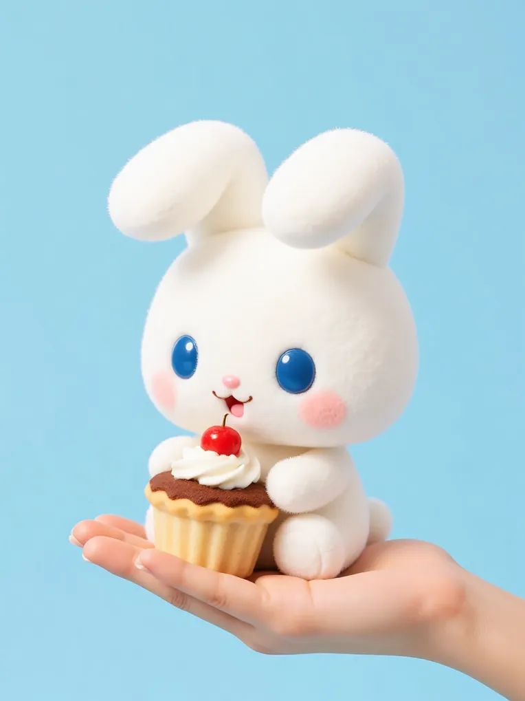 IP Character,Composition Control,3D Art,LoRA,FLUX.1