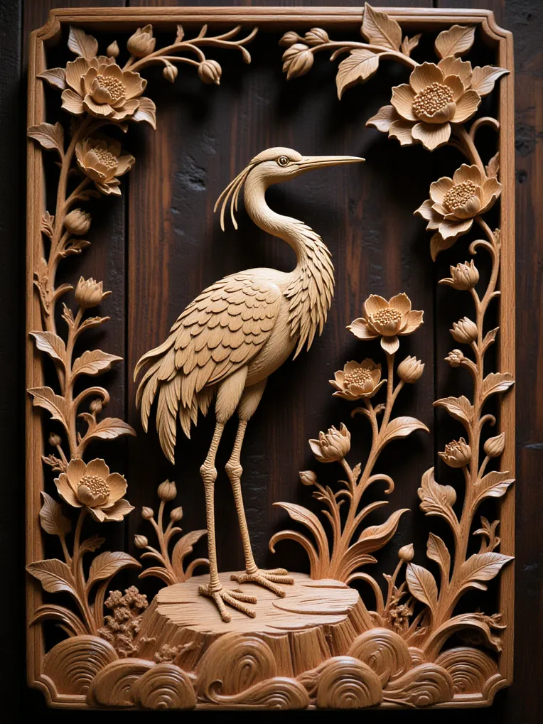 Cartoon style,Object Enhance,Craft,LoRA,FLUX.1