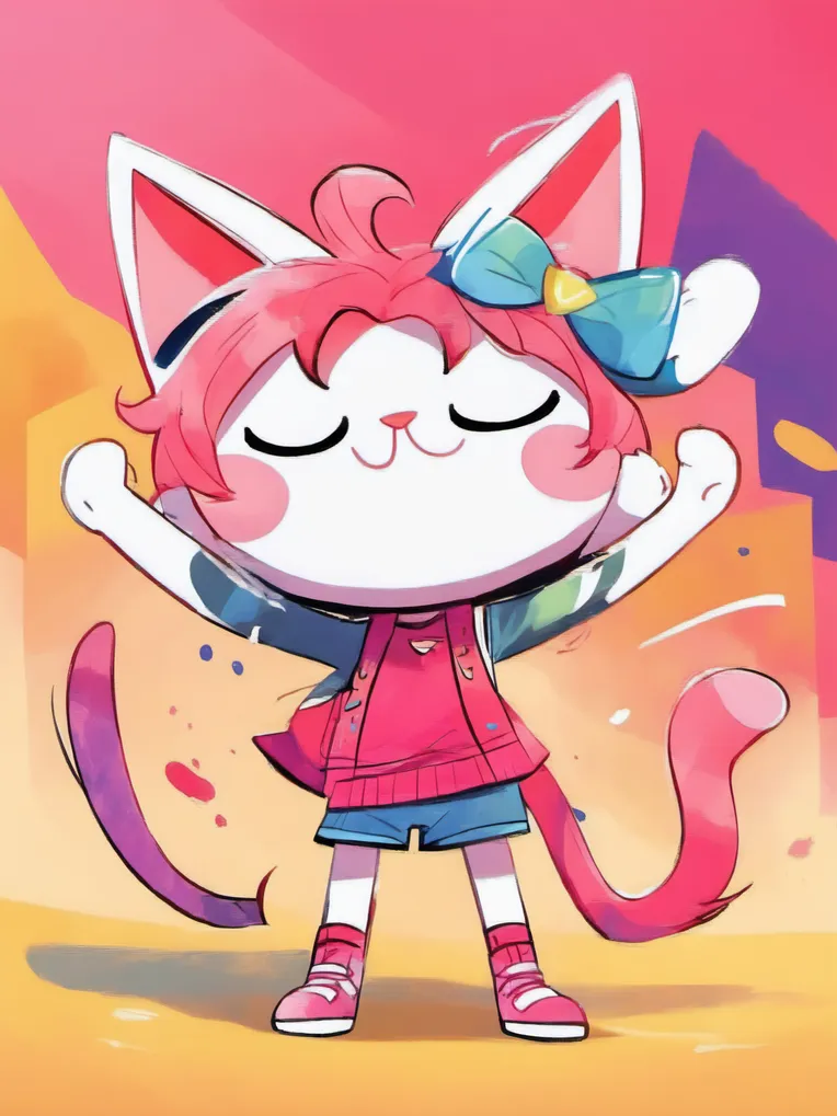 Kids' Illustration,Boy,Style Boost,LoRA,SDXL