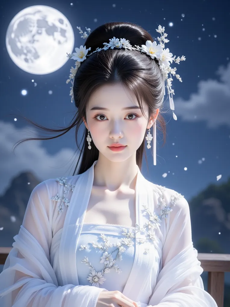 Portrait Photography,Girl,Object Enhance,LoRA,FLUX.1