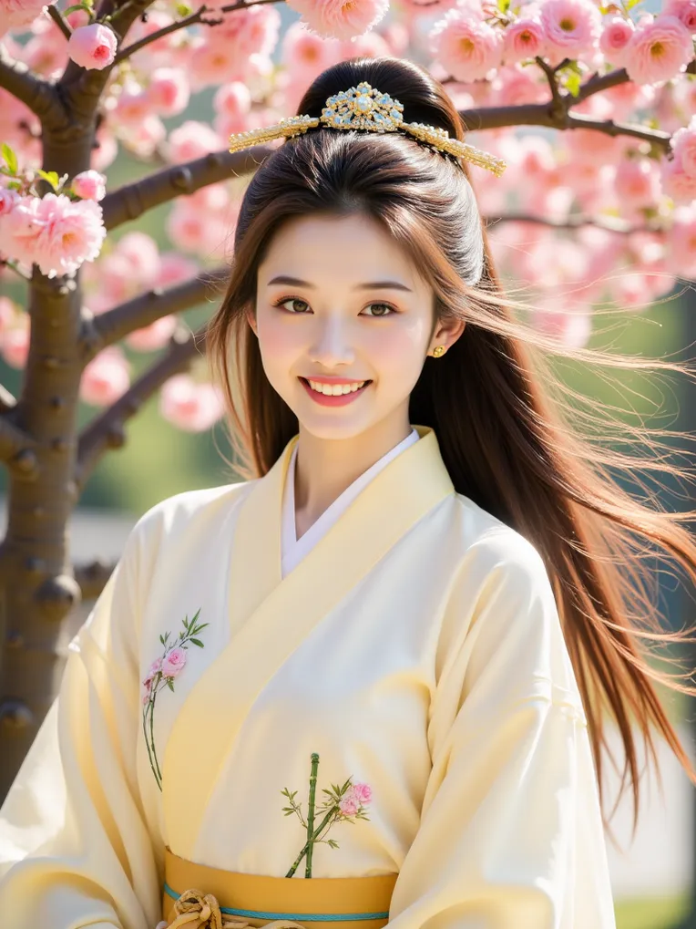 Portrait Photography,Girl,Object Enhance,LoRA,FLUX.1