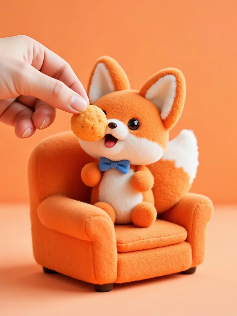 IP Character,Composition Control,3D Art,LoRA,FLUX.1