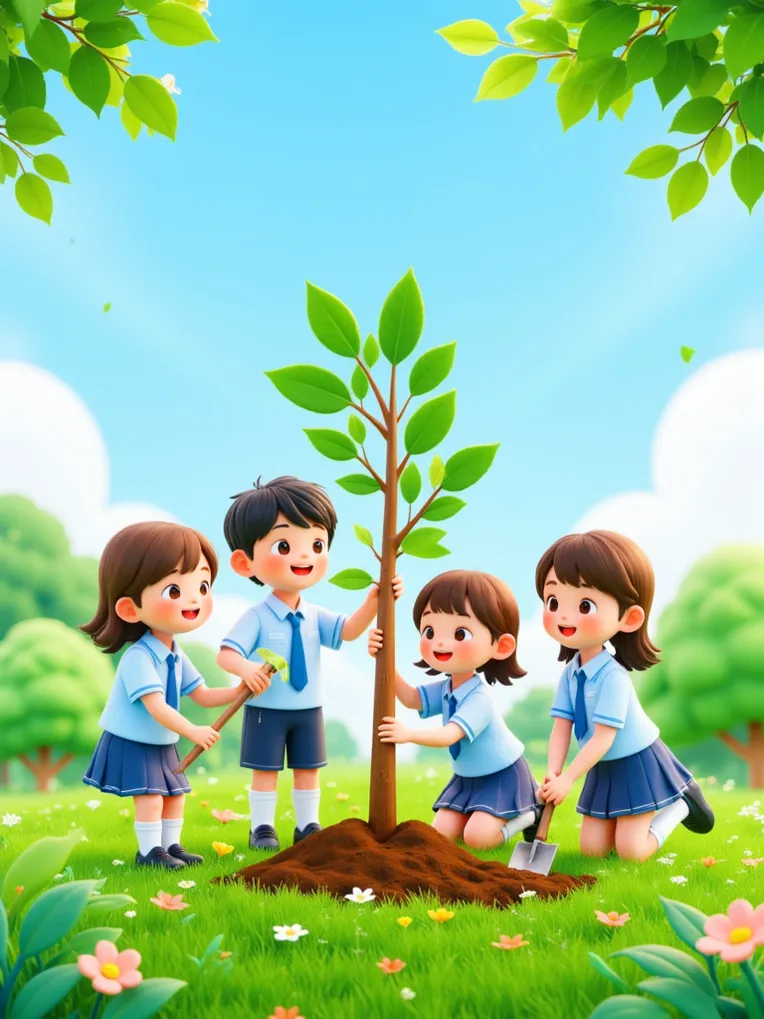 Cartoon style,Girl,Style Boost,LoRA,FLUX.1