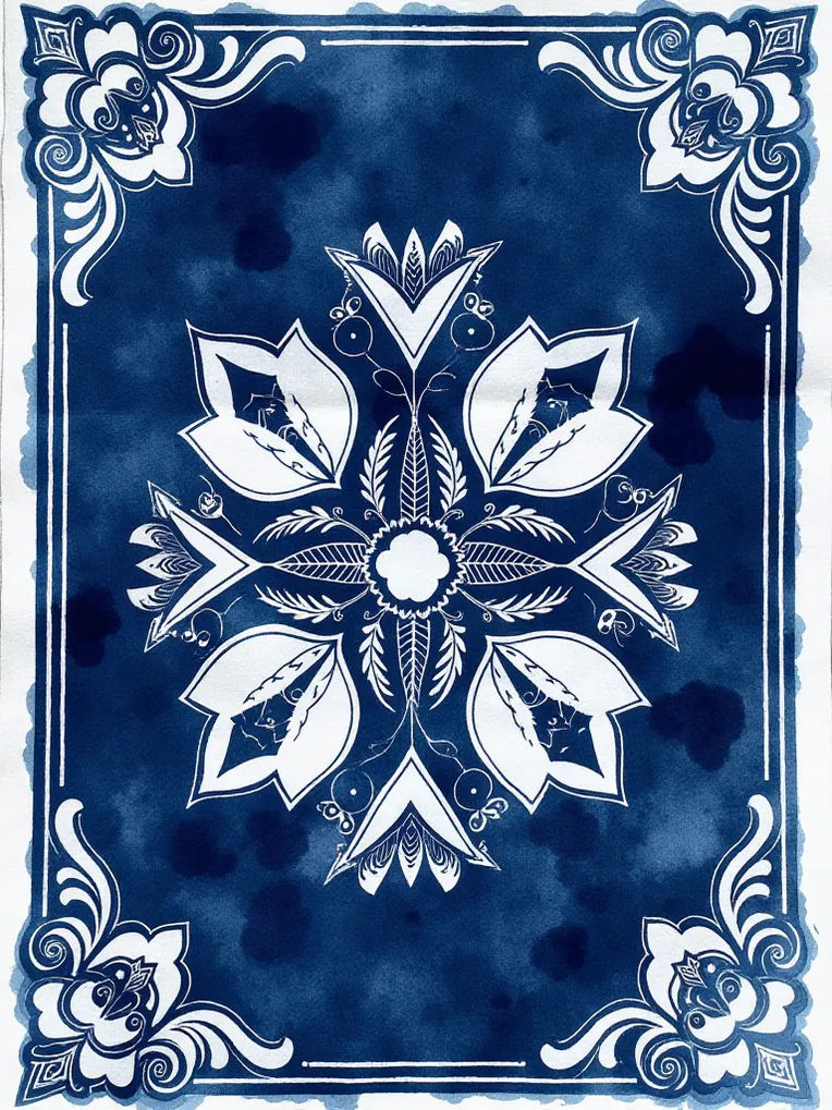 Cartoon style,Composition Control,Plant,LoRA,FLUX.1