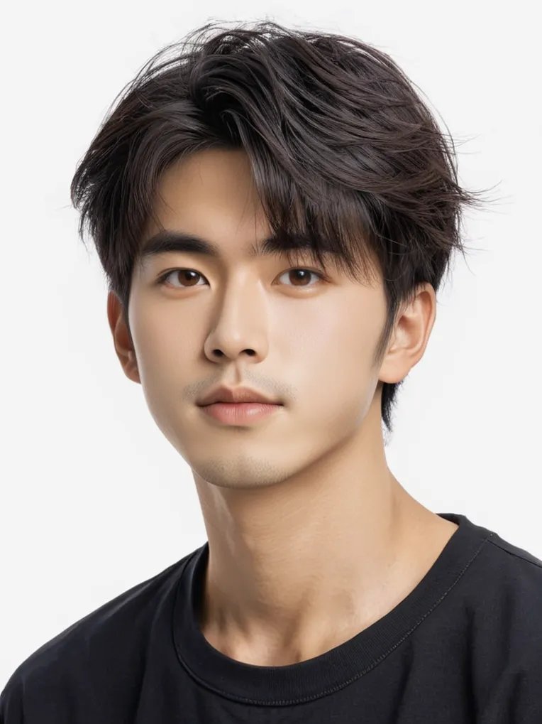 Portrait Photography,Boy,Physical/Facial feature,LoRA,SDXL