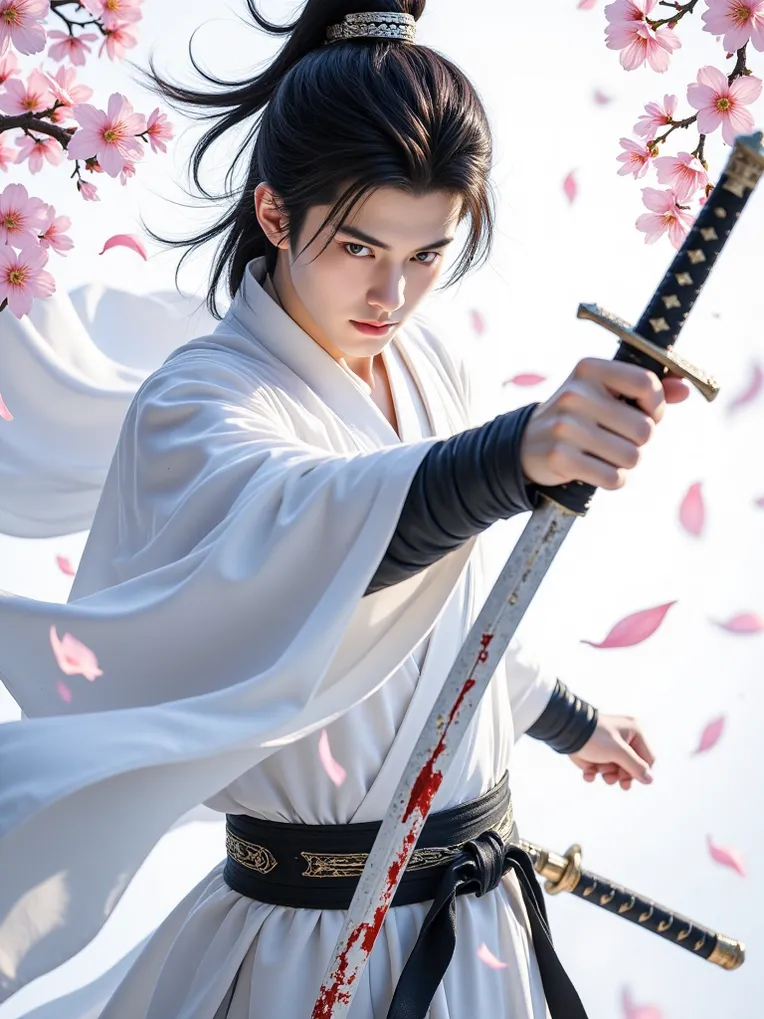 Portrait Photography,Boy,Style Boost,LoRA,FLUX.1