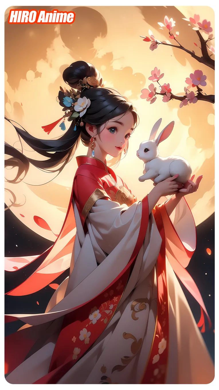 Chinese Style,Anime Scene,Girl,LoRA,SD 1.5