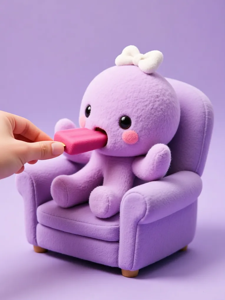 IP Character,Composition Control,3D Art,LoRA,FLUX.1