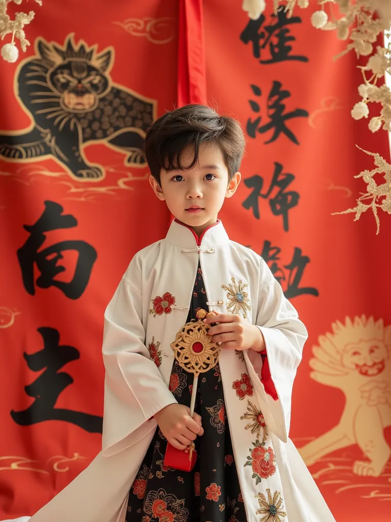 Portrait Photography,Boy,Composition Control,LoRA,FLUX.1