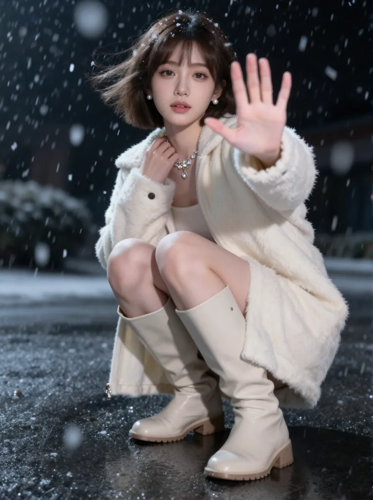Girl,Boy,Space & Scene,LoRA,