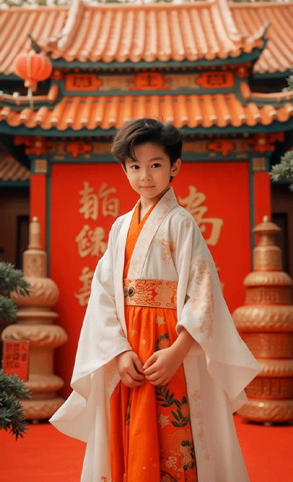 Portrait Photography,Boy,Composition Control,LoRA,FLUX.1