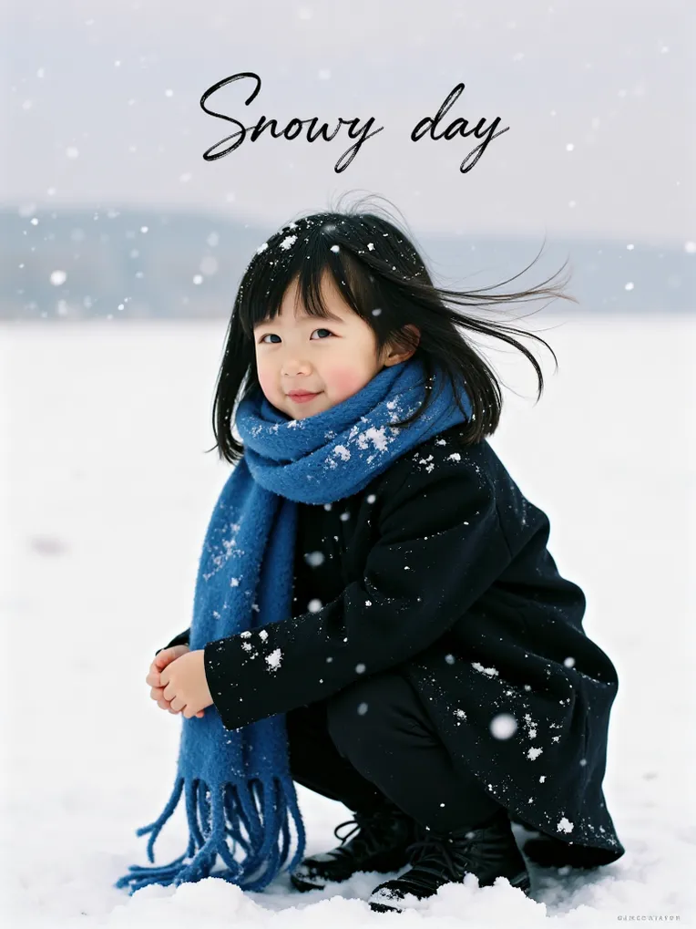 Portrait Photography,Girl,Composition Control,LoRA,FLUX.1