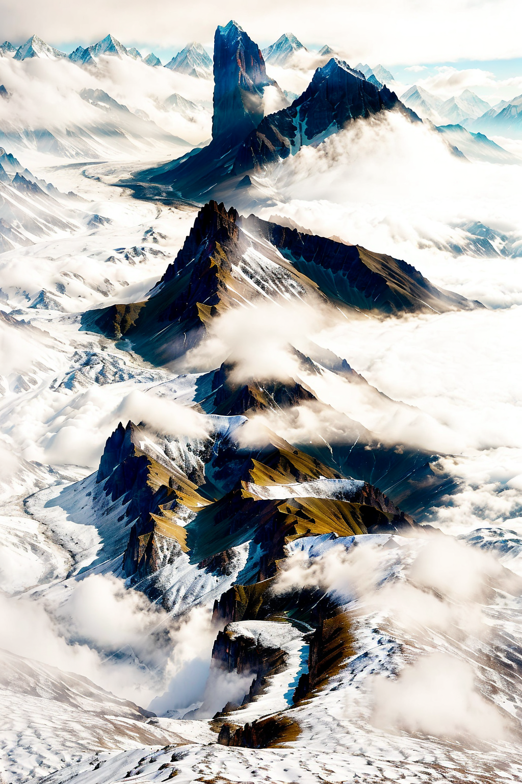 AI绘画-majicMIX realistic 麦橘写实-沧海笑一笑-AI绘图-LiblibAI