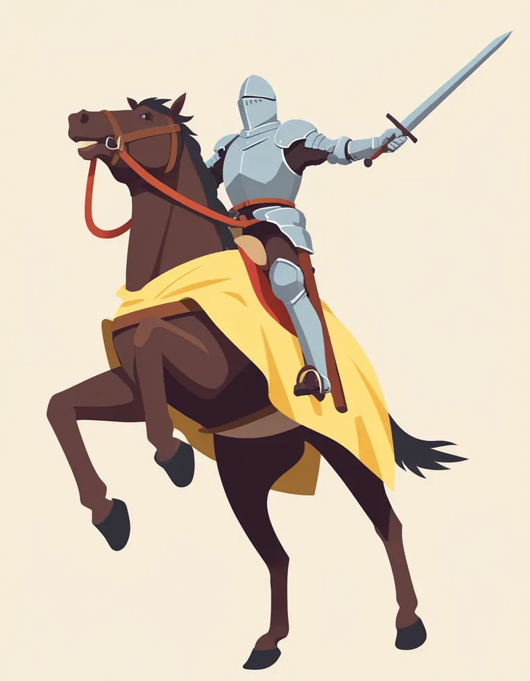 Chinese Style,Flat Illustration,Girl,LoRA,Kolors