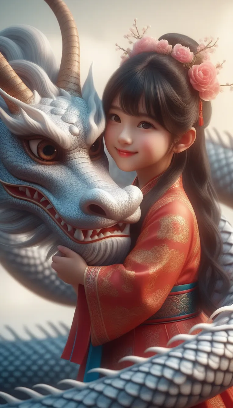 Chinese Style,Anime Style,Girl,LoRA,SDXL