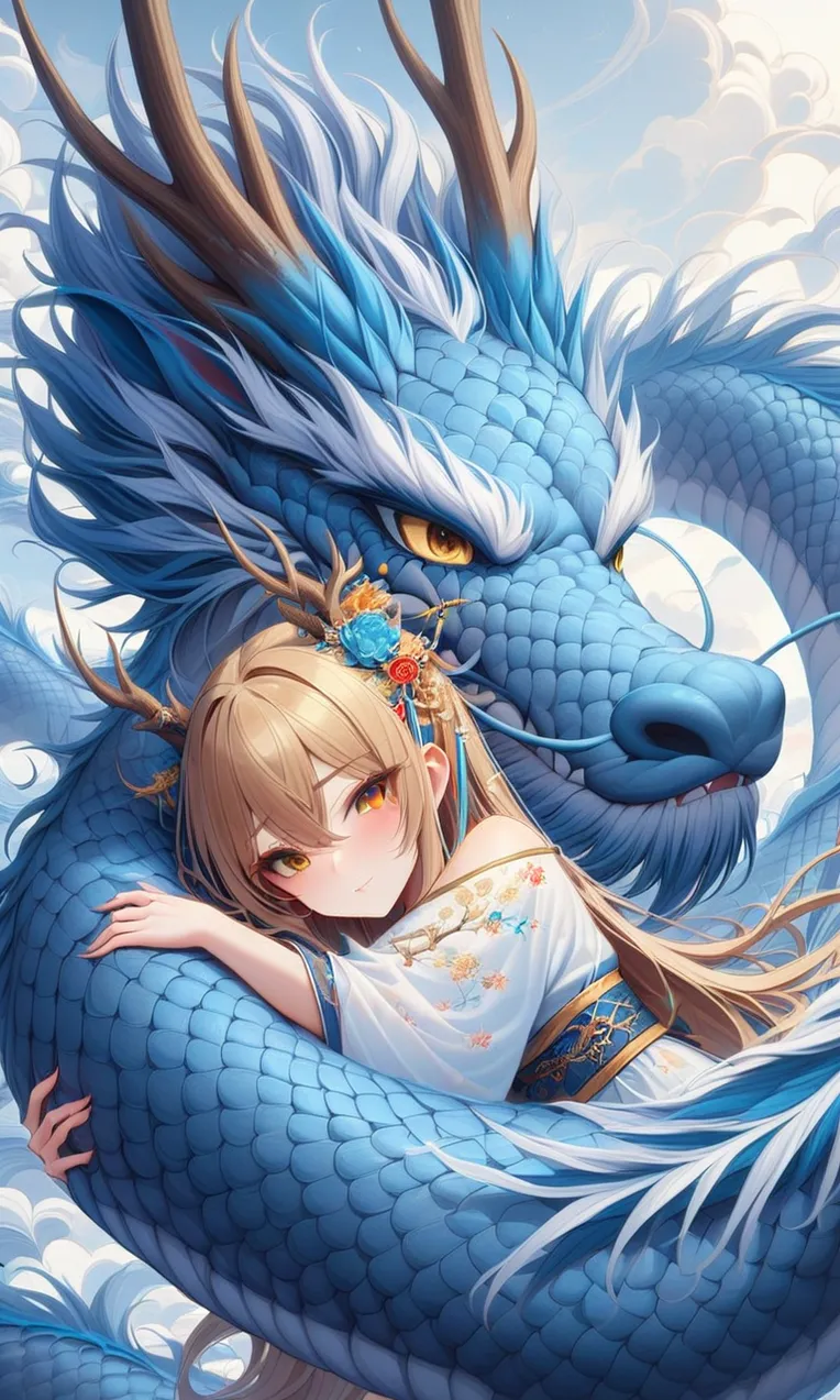 Chinese Style,Anime Style,Girl,LoRA,SDXL