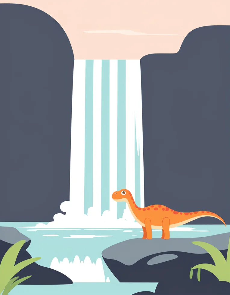 Chinese Style,Flat Illustration,Girl,LoRA,Kolors