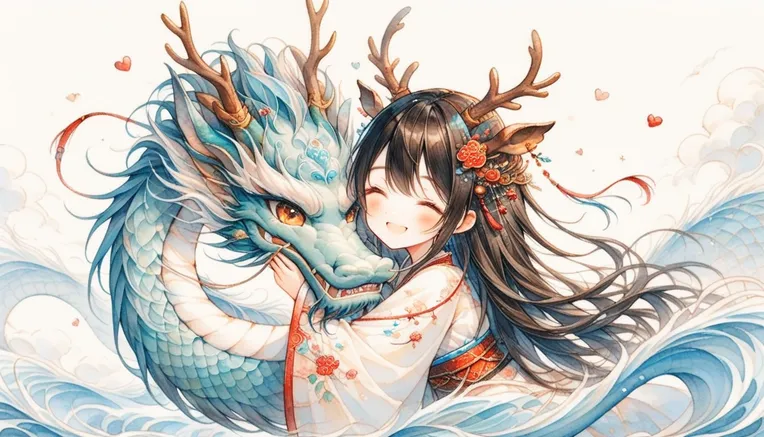 Chinese Style,Anime Style,Girl,LoRA,SDXL