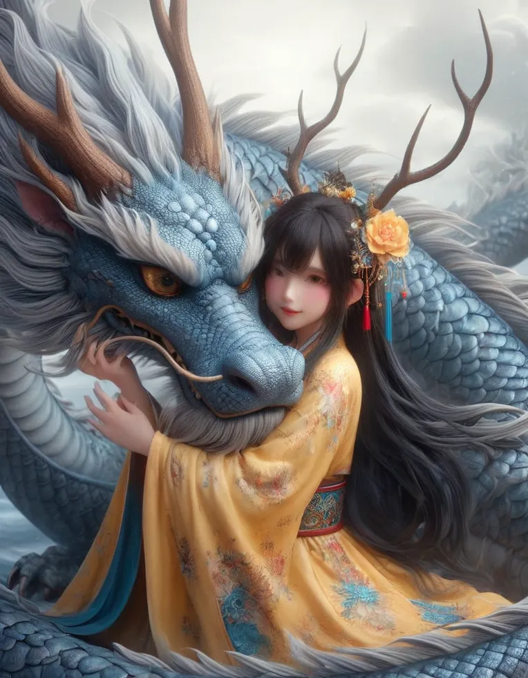 Chinese Style,Anime Style,Girl,LoRA,SDXL