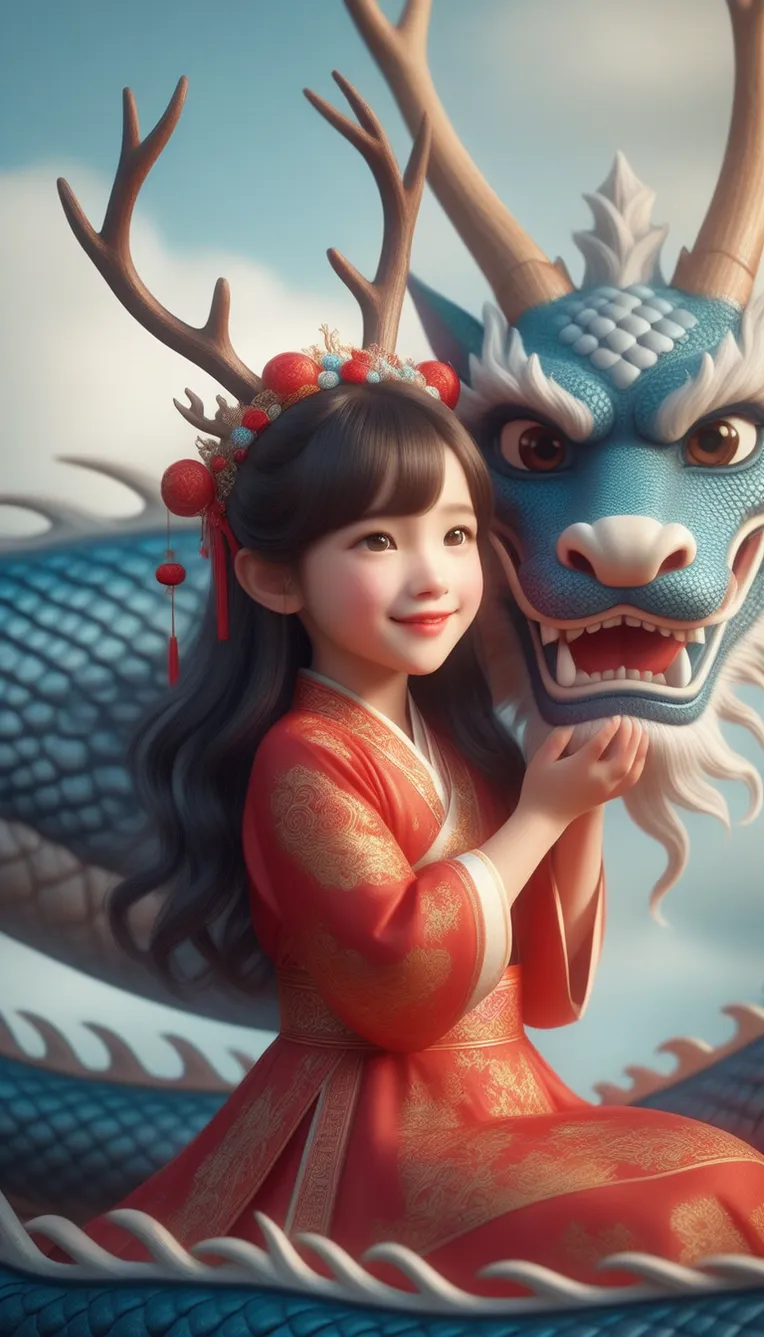 Chinese Style,Anime Style,Girl,LoRA,SDXL