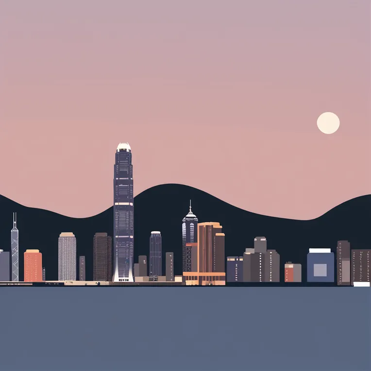 Chinese Style,Flat Illustration,Girl,LoRA,Kolors