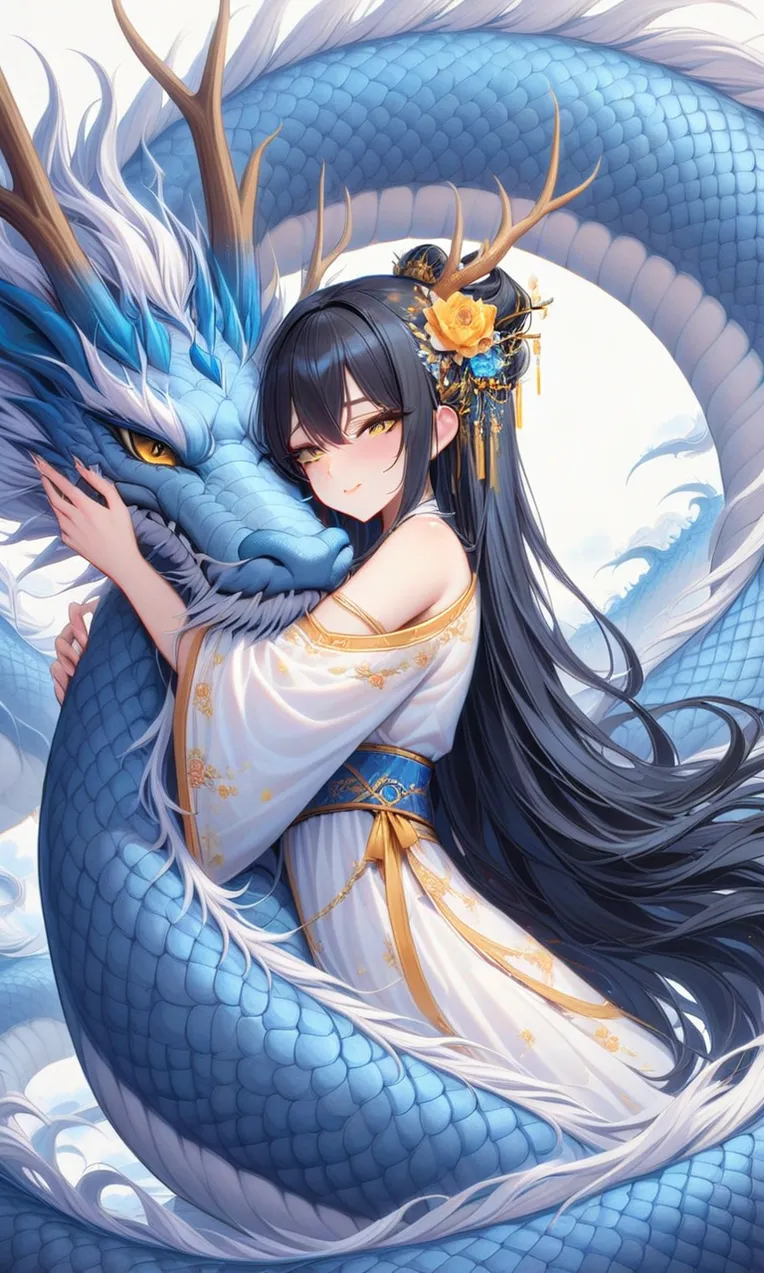 Chinese Style,Anime Style,Girl,LoRA,SDXL