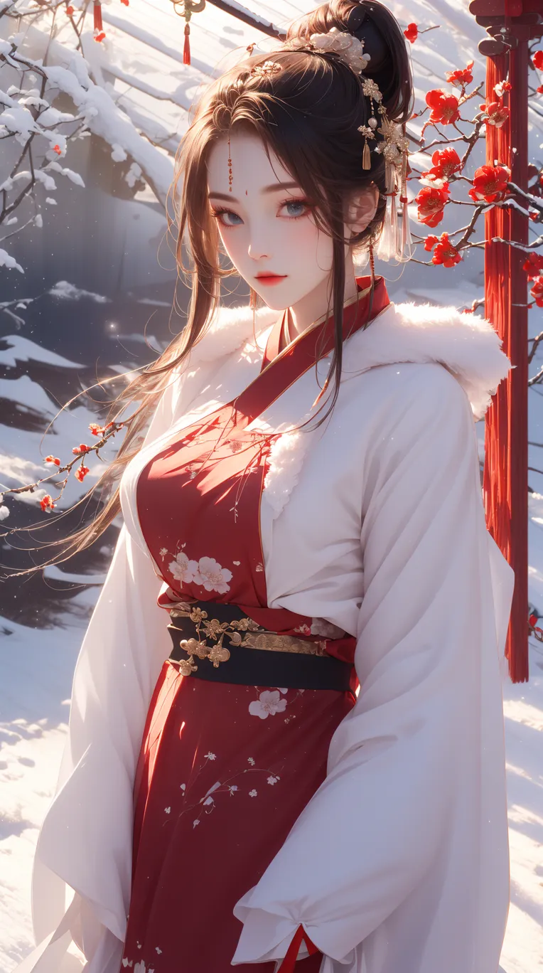 Chinese Style,Anime Style,Girl,LoRA,SD 1.5