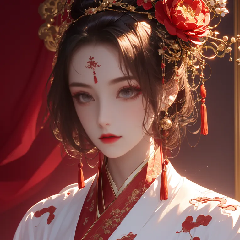 Chinese Style,Anime Style,Girl,LoRA,SD 1.5