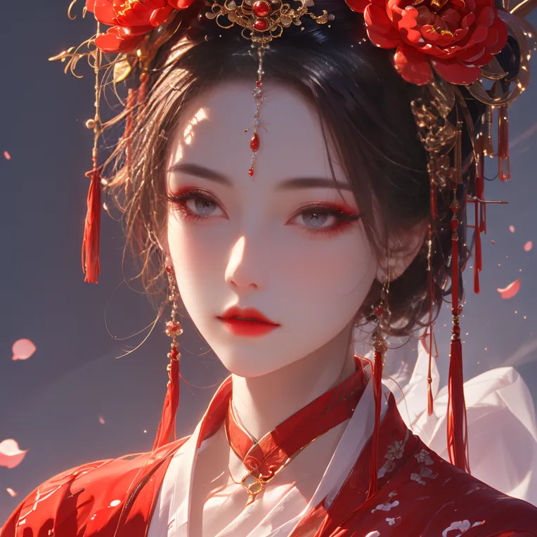 Chinese Style,Anime Style,Girl,LoRA,SD 1.5