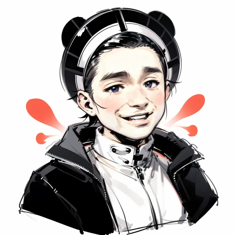 Anime,Anime Style,Boy,LoRA,SD 1.5