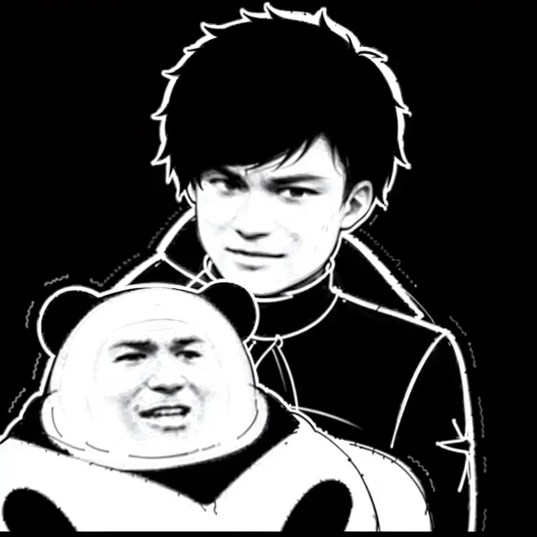 Anime,Anime Style,Boy,LoRA,SD 1.5