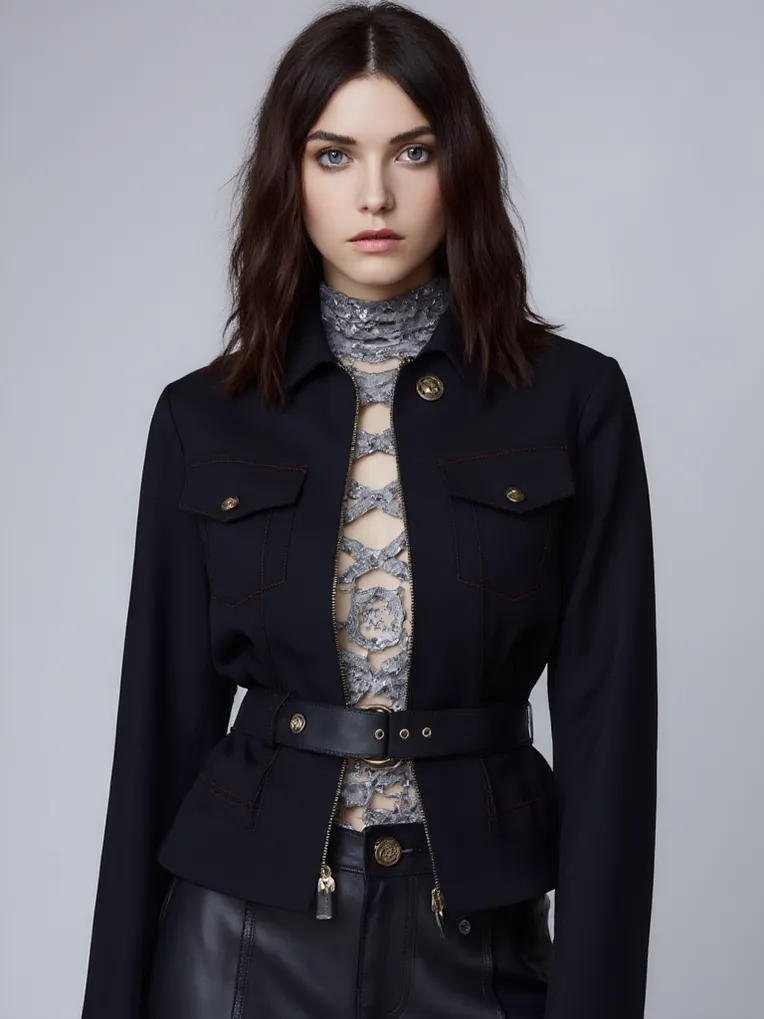 Style & Filter,Girl,Physical/Facial feature,LoRA,FLUX.1