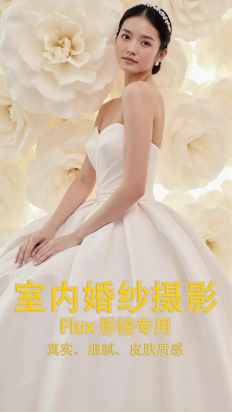 Portrait Photography,Girl,Physical/Facial feature,LoRA,FLUX.1