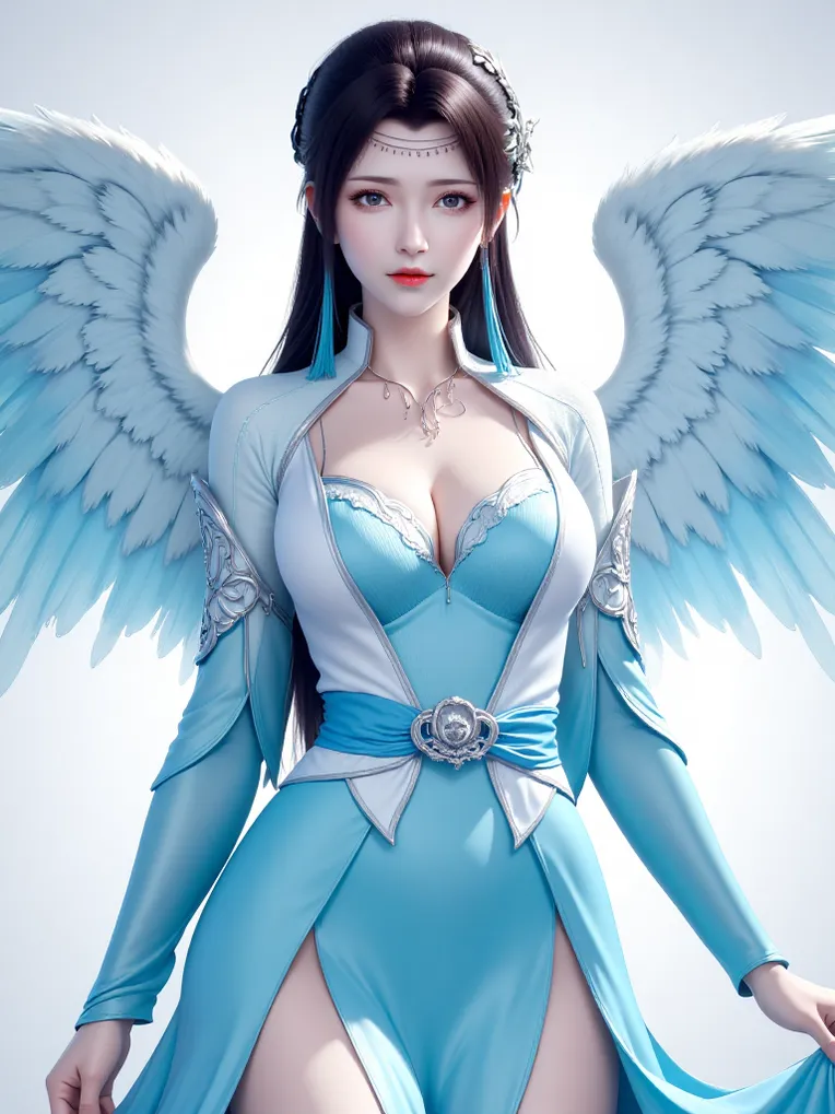 Anime Character,Girl,LoRA,FLUX.1