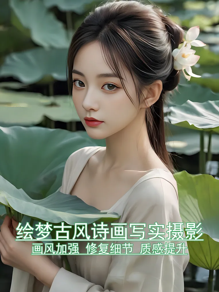 Portrait Photography,Girl,Physical/Facial feature,Checkpoint,SDXL