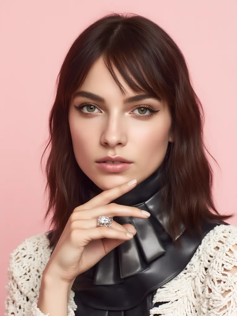 Style & Filter,Girl,Physical/Facial feature,LoRA,FLUX.1