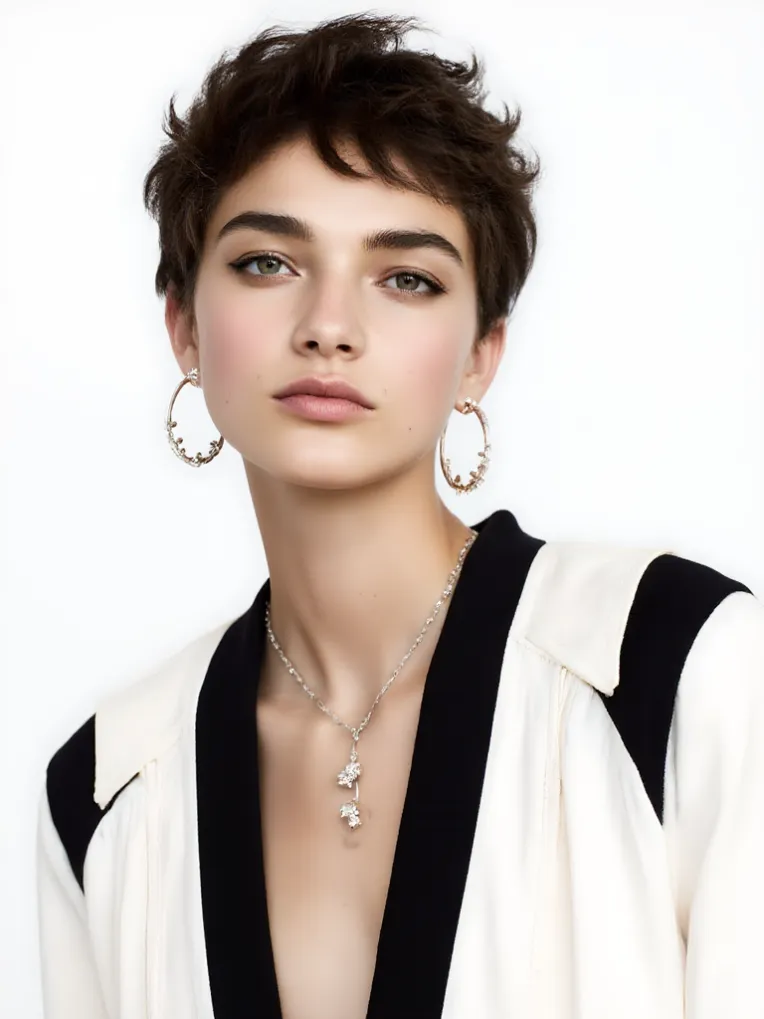 Style & Filter,Girl,Physical/Facial feature,LoRA,FLUX.1