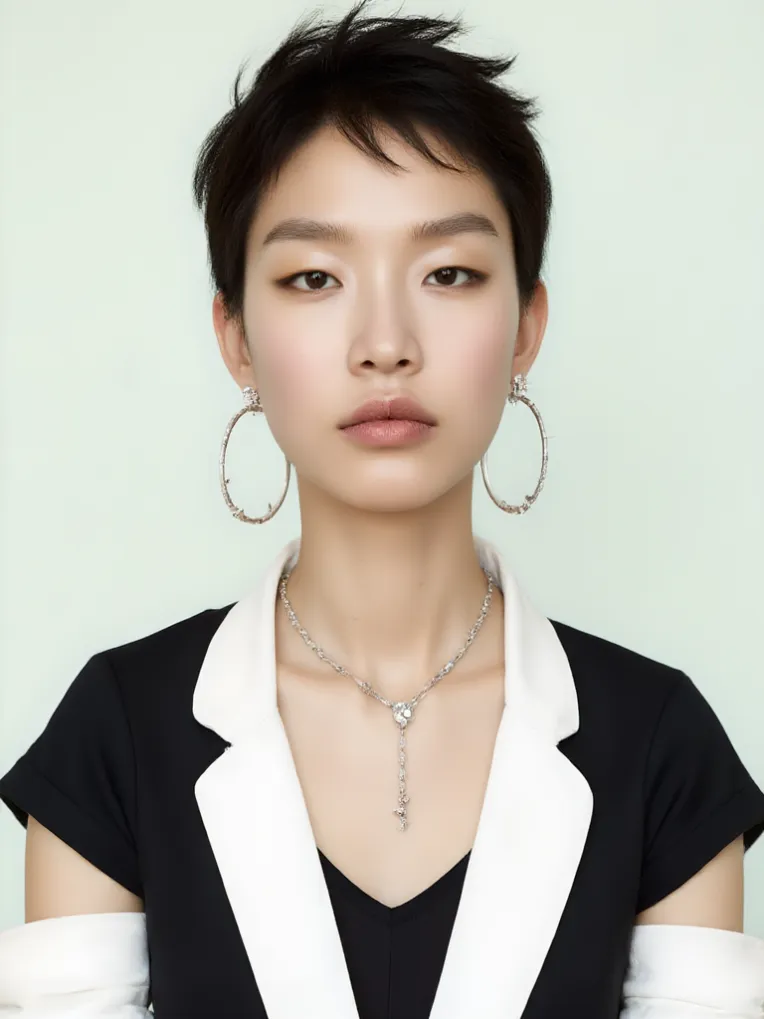 Style & Filter,Girl,Physical/Facial feature,LoRA,FLUX.1