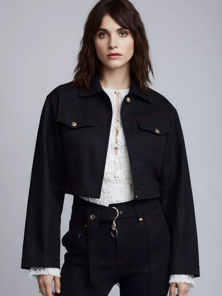 Style & Filter,Girl,Physical/Facial feature,LoRA,FLUX.1