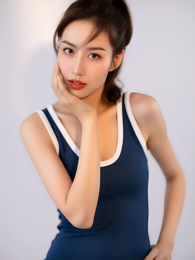 Style & Filter,Girl,Style Boost,LoRA,FLUX.1