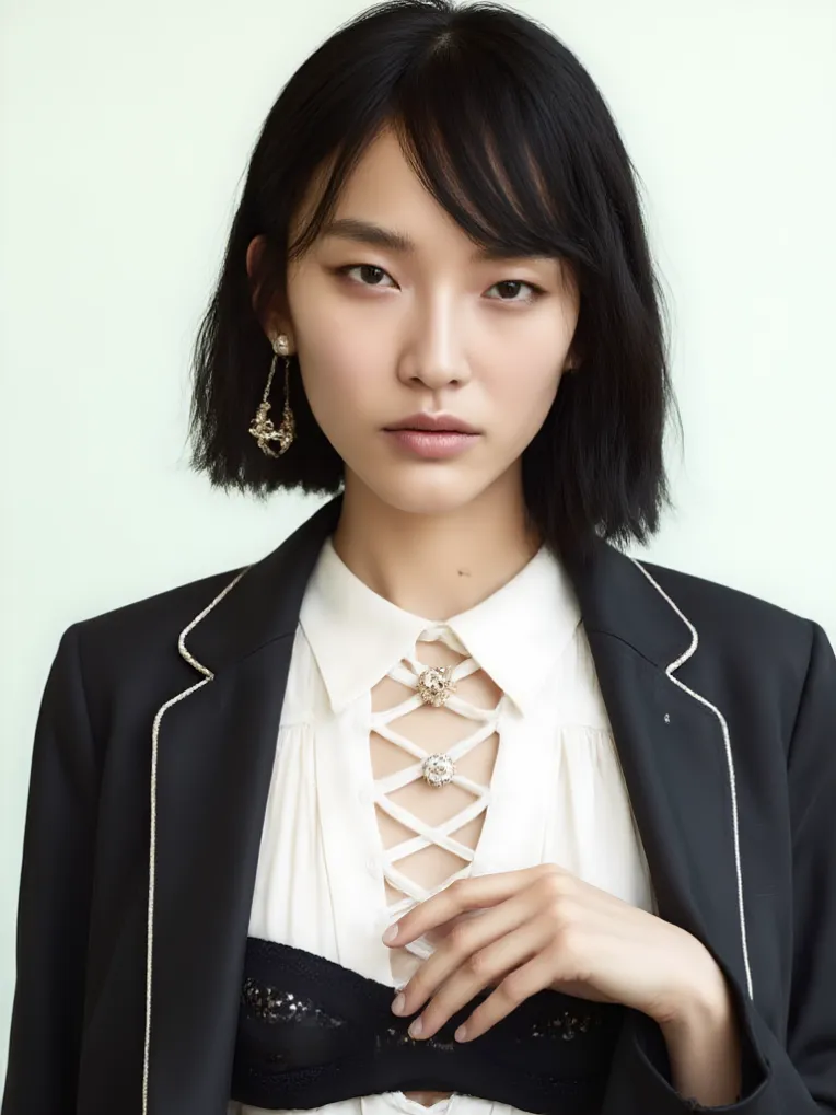 Style & Filter,Girl,Physical/Facial feature,LoRA,FLUX.1