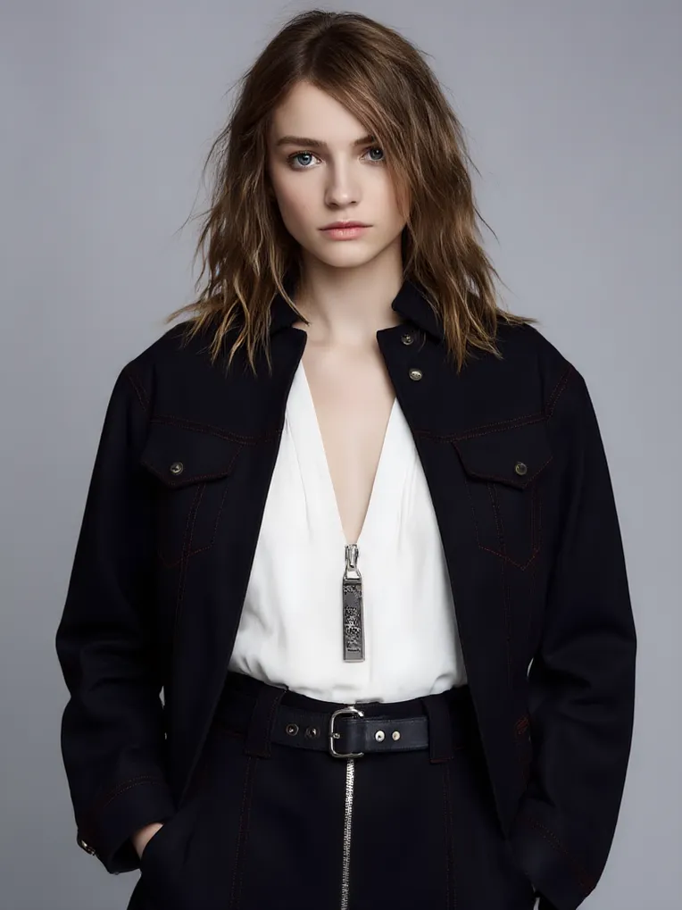 Style & Filter,Girl,Physical/Facial feature,LoRA,FLUX.1