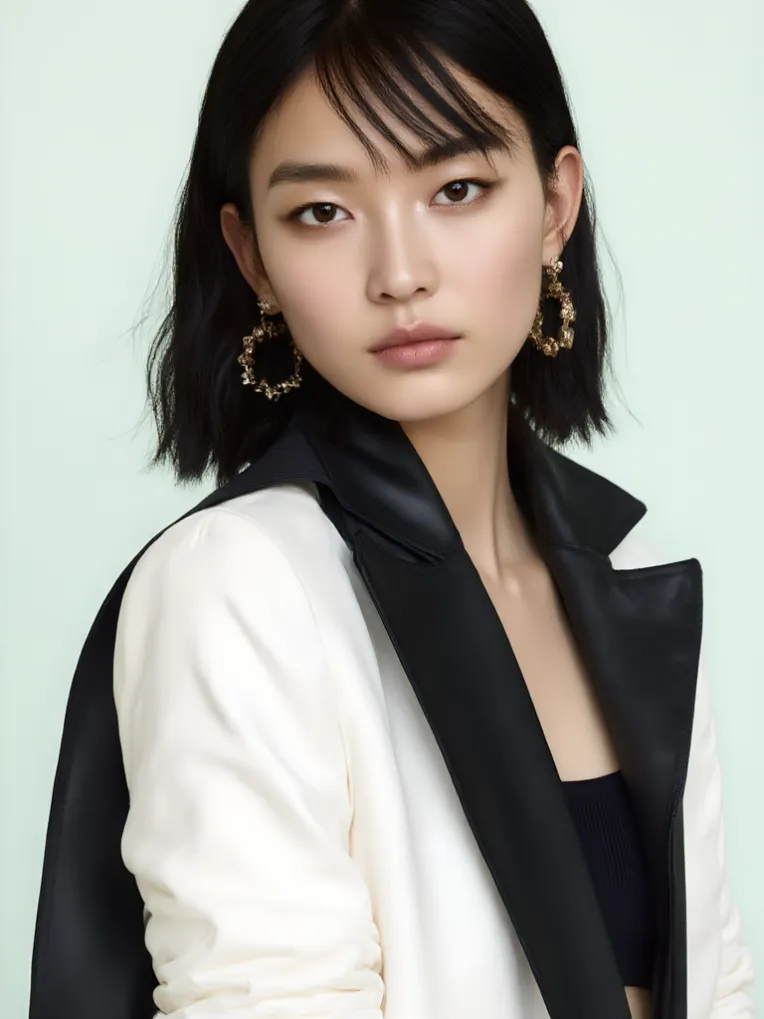 Style & Filter,Girl,Physical/Facial feature,LoRA,FLUX.1