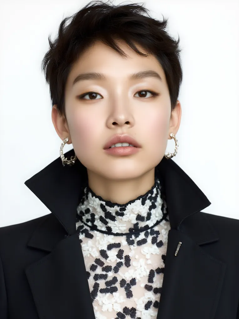 Style & Filter,Girl,Physical/Facial feature,LoRA,FLUX.1
