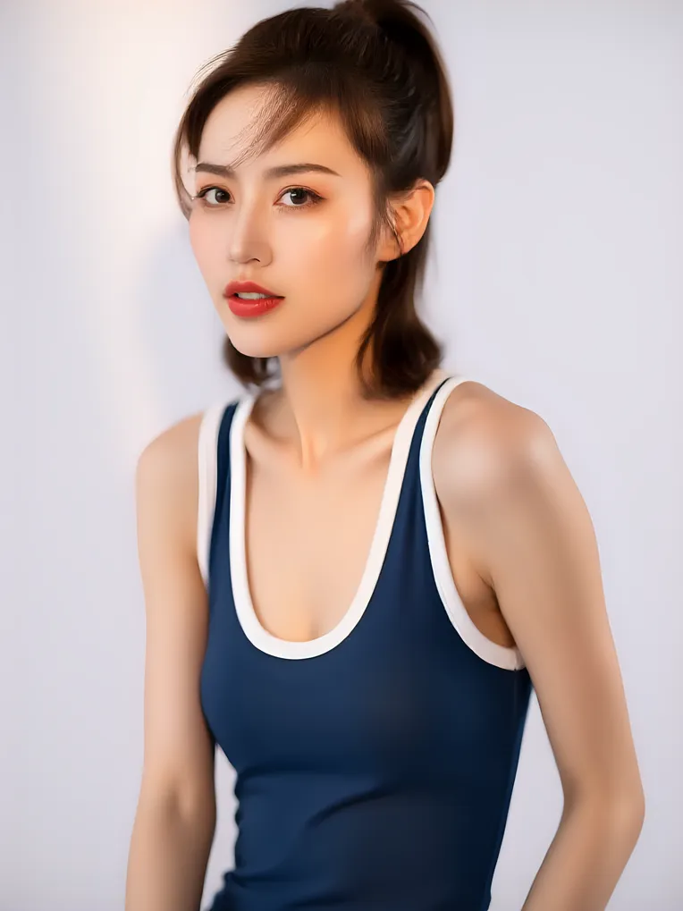 Style & Filter,Girl,Style Boost,LoRA,FLUX.1