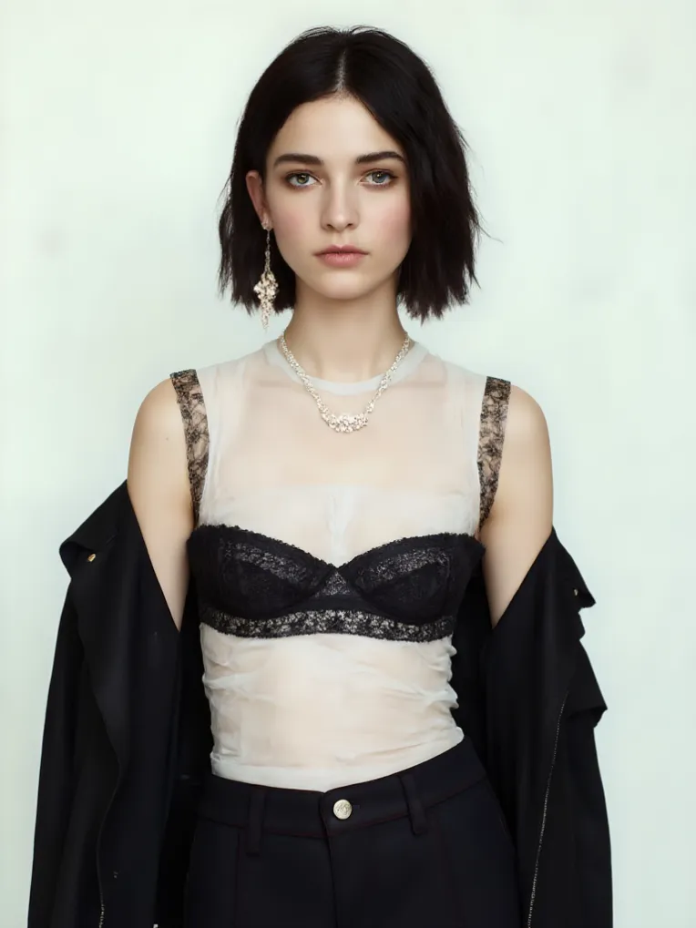 Style & Filter,Girl,Physical/Facial feature,LoRA,FLUX.1